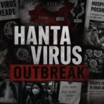 DEADLY Rat Virus Stalks 41 Americans… Graphic depicting Hanta virus outbreak with warnings and images of affected areas