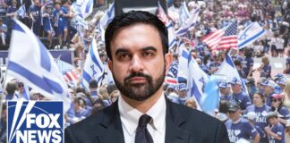 You Won't Believe Who Commie Mayor Picked To Head Up Police Force