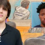Horrifying Stabbing Evidence Shatters Track Meet Murder Trial