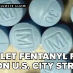DEA whistleblower: Feds allowed millions of fentanyl pills to 'walk' on New Mexico streets