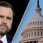 White House RENEWS pressure on Senate to pass SAVE Act