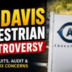 The Fight to Save UC Davis Equestrian | NCAA Lawsuit & Title IX Debate