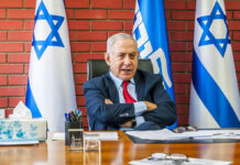 Netanyahu’s Latest Threat Raises New Stakes Netanyahu