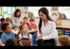 AI Doll Teaches Kids — What Could Go Wrong? The First Humanoid Robot Teacher Is Coming to U.S. Classrooms 🤖📚