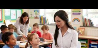 The First Humanoid Robot Teacher Is Coming to U.S. Classrooms 🤖📚