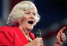 Ann Widdecombe’s tragic murder has ‘shaken people to the core’