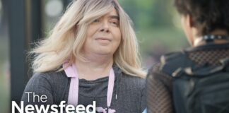 Advocates say need for support for trans refugees in Seattle is a crisis | The Newsfeed
