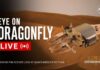 Eye on Dragonfly Live | A Behind-the-Scenes Look at NASA's Mission to Titan
