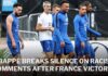 Mbappé Breaks Silence on Racist Comments After France Victory | AD1S