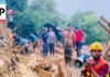 Monsoon Carnage Exposes Camp Neglect Landslide at Bangladesh Rohingya camp kills at least 5 children