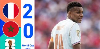 France vs Morocco 2-0 Highlights | All Goals & Extended Highlights | FIFA World Cup 2026