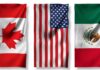 Annual Showdowns Loom For Canada, Mexico US Won't Renew USMCA Trade Deal