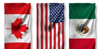 US Won't Renew USMCA Trade Deal