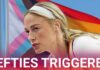 Liberals in meltdown after Sophie Cunningham stands by comments defending women's sports