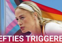 WNBA Star Defends Women’s Sports Amid Backlash Liberals in meltdown after Sophie Cunningham stands by comments defending women's sports