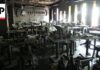 Why Exits Failed As Flames Raced Huge fire at a Bangkok beer hall kills at least 27