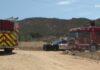 Toxic Metal Found—Officials Go Quiet Hazmat Incident in the city of Wildomar