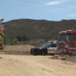 Toxic Metal Found—Officials Go Quiet Hazmat Incident in the city of Wildomar