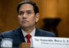 Counterterrorism Policy Enters A New Political Era Marco Rubio