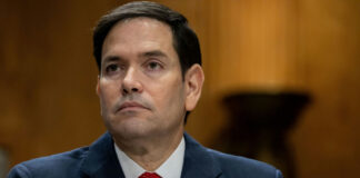 Marco Rubio